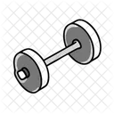 CrossFit-Box  Symbol