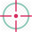 Crosshair  Icon