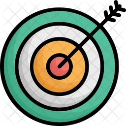 Crosshair  Icon