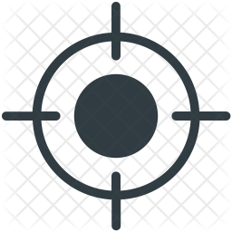 Crosshair Icon