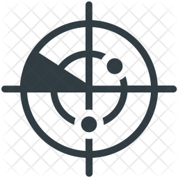Crosshair Icon