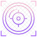 Crosshair Icon