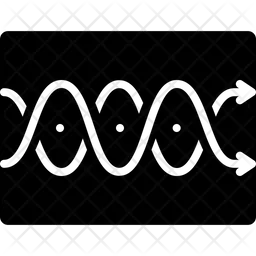 Crossing  Icon