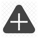 Crossing  Icon