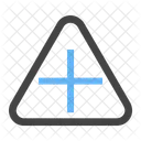 Crossing  Icon