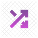 Crosslink Icon