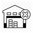 Crossmark Icon