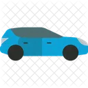 Crossover Icon Crossover Suv Compact Crossover Icon