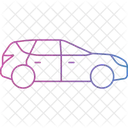 Crossover  Icon