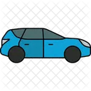 Crossover  Icon