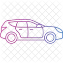 Crossover  Icon