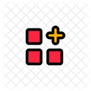 Crossposting Business Person Icon