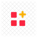 Crossposting Business Chatting Icon