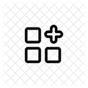 Crossposting  Icon
