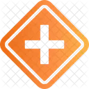 Crossroad  Icon
