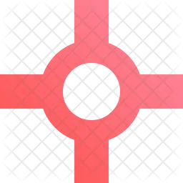 Crossroads  Icon