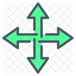 Crossroads  Icon