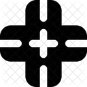 Crossroads  Icon