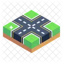 Crossroads  Icon