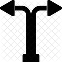 Crossroads  Icon