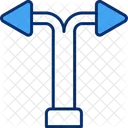 Crossroads  Icon