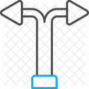 Crossroads  Icon