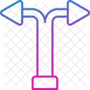 Crossroads  Icon
