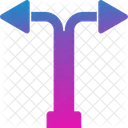 Crossroads  Icon