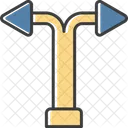 Crossroads  Icon