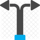 Crossroads  Icon