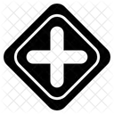 Crossroads Icon