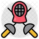 Crossswords Swords War Tool Icon