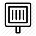 Crosswalk  Icon