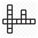 Crossword  Icon