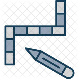 Crossword  Icon