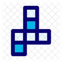 Crossword Icon