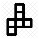 Crossword  Icon
