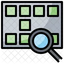 Crossword  Icon