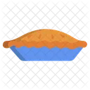 Crostata  Icon