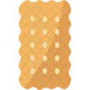 Crostoli  Icon