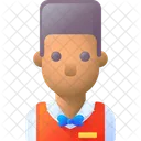 Croupier  Icon