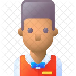 Croupier  Icon