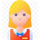 Croupier  Icon