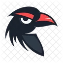 Crow Icon