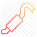 Crow bar  Icon