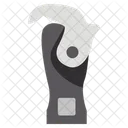 Crow foot wrench  Icon