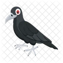 Crow  Icon