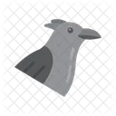 Crow  Icon