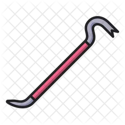 Crowbar  Icon