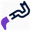 Crowbar  Icon